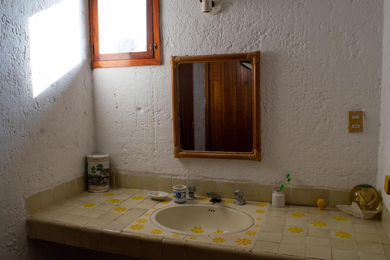 Casa Roja, Tecolutla Βίλα Εξωτερικό φωτογραφία
