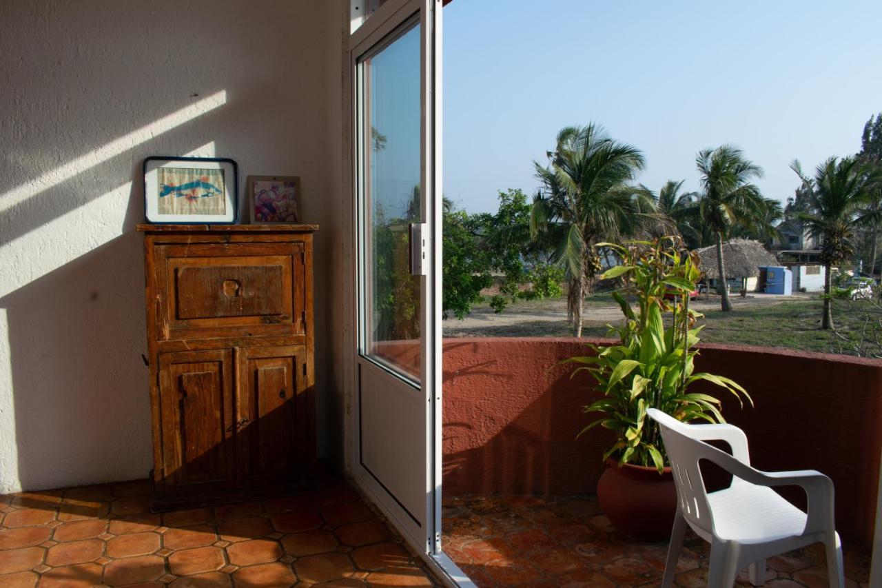 Casa Roja, Tecolutla Βίλα Εξωτερικό φωτογραφία
