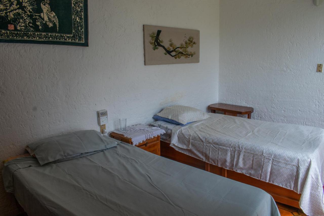 Casa Roja, Tecolutla Βίλα Εξωτερικό φωτογραφία